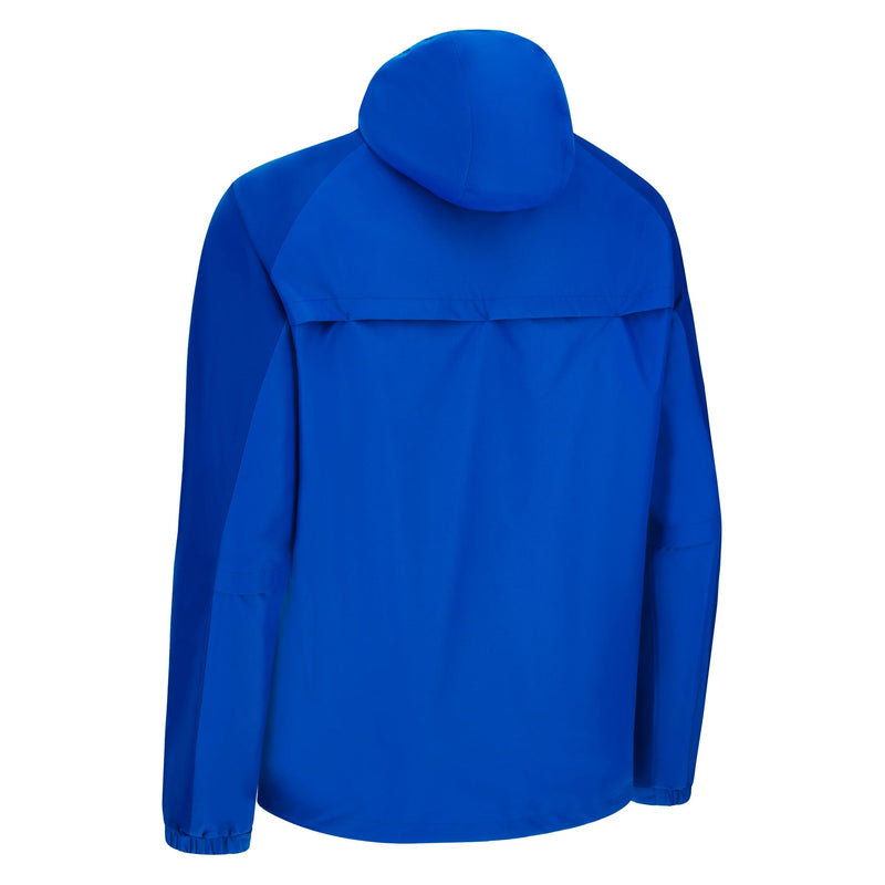 Raynes Park Vale FC - ALPS RAINJACKET ROY/DROY