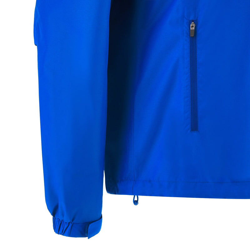 Raynes Park Vale FC - ALPS RAINJACKET ROY/DROY