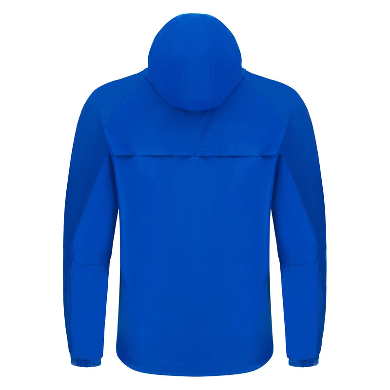 Raynes Park Vale FC - ALPS RAINJACKET ROY/DROY