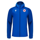 Raynes Park Vale FC - ALPS RAINJACKET ROY/DROY