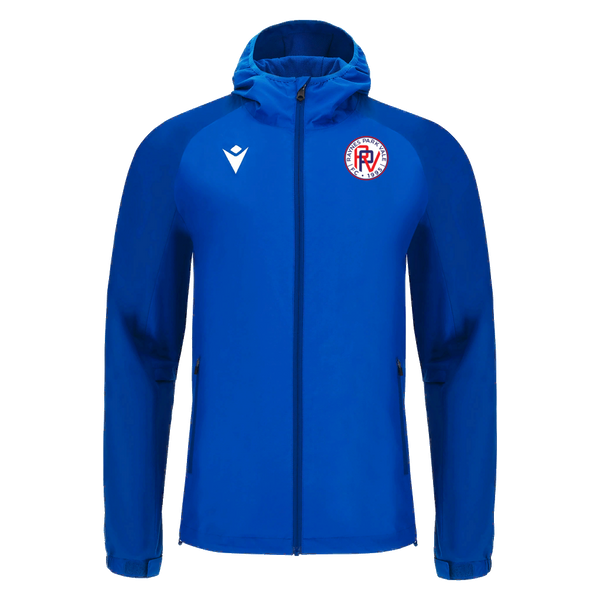 Raynes Park Vale FC - ALPS RAINJACKET ROY/DROY