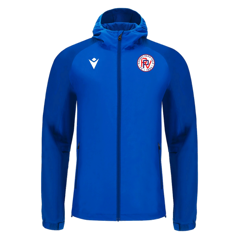 Raynes Park Vale FC - ALPS RAINJACKET ROY/DROY