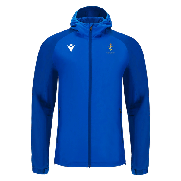 REME Athletics - ALPS RAINJACKET ROY/DROY