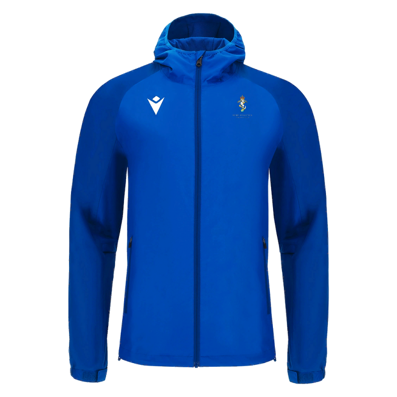 REME Athletics - ALPS RAINJACKET ROY/DROY