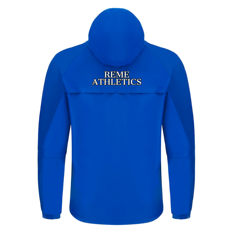 REME Athletics - ALPS RAINJACKET ROY/DROY