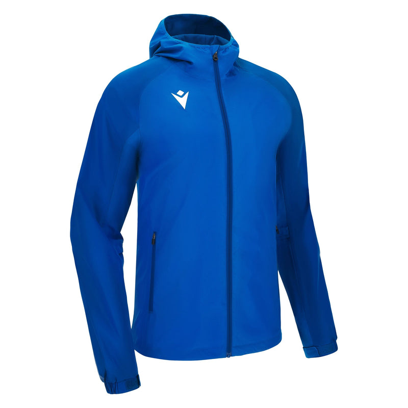 Raynes Park Vale FC - ALPS RAINJACKET ROY/DROY