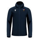 OCHC - ALPS W-PROOF RAINJACKET NAV/LNAV