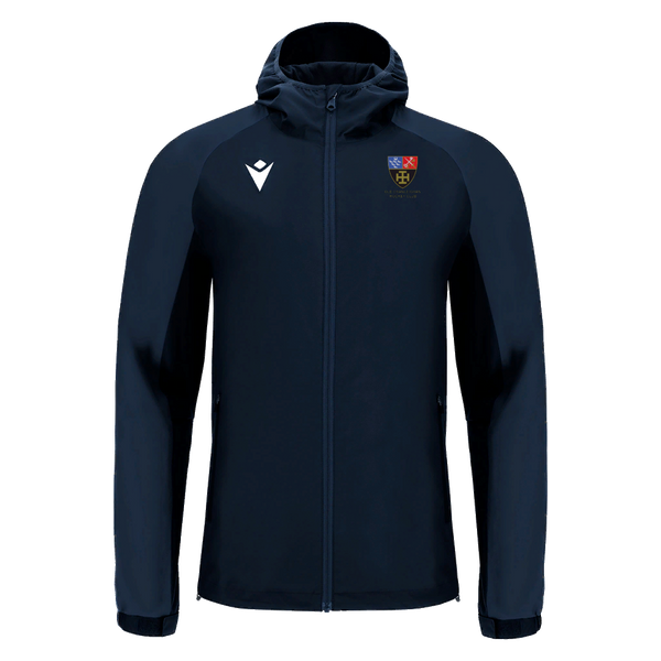 OCHC - ALPS W-PROOF RAINJACKET NAV/LNAV