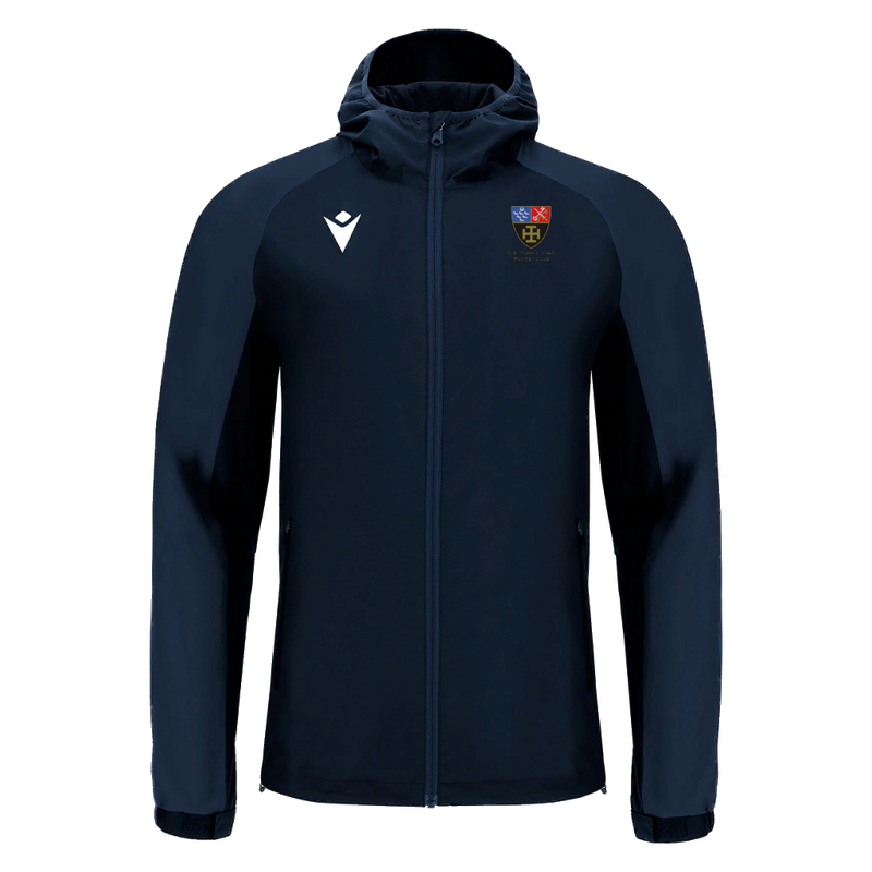 OCHC - ALPS W-PROOF RAINJACKET NAV/LNAV