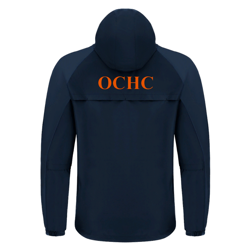 OCHC - ALPS W-PROOF RAINJACKET NAV/LNAV