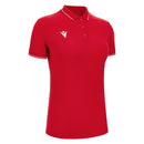WALTZ ECO Women’s Polo SR