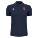 Highgate School - Staff - WALTZ ECO POLO WOMAN NAV SS