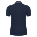 Highgate School - Staff - WALTZ ECO POLO WOMAN NAV SS