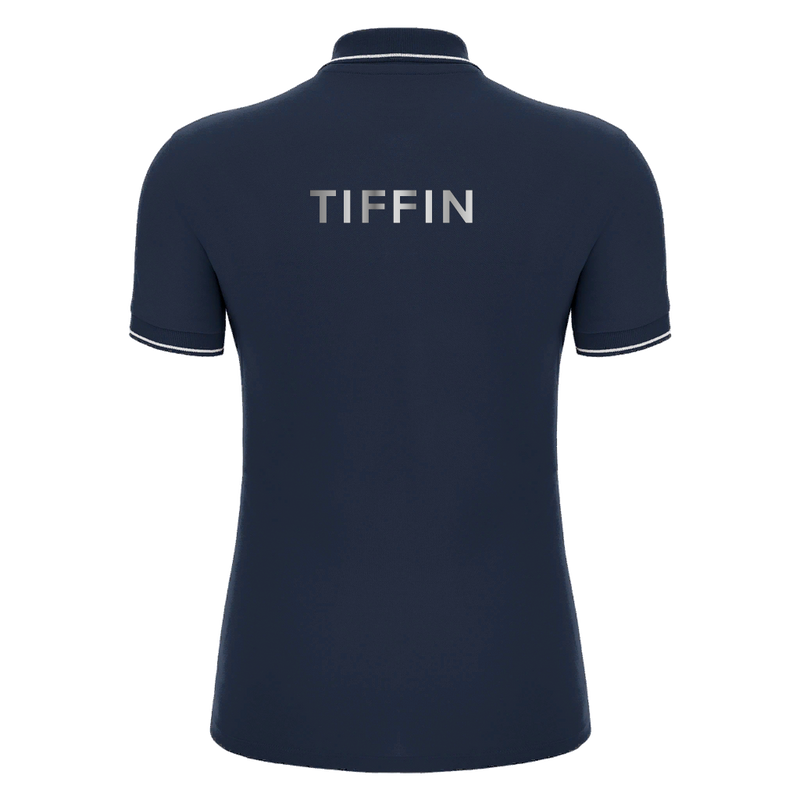 Tiffin School - WALTZ POLO NAV