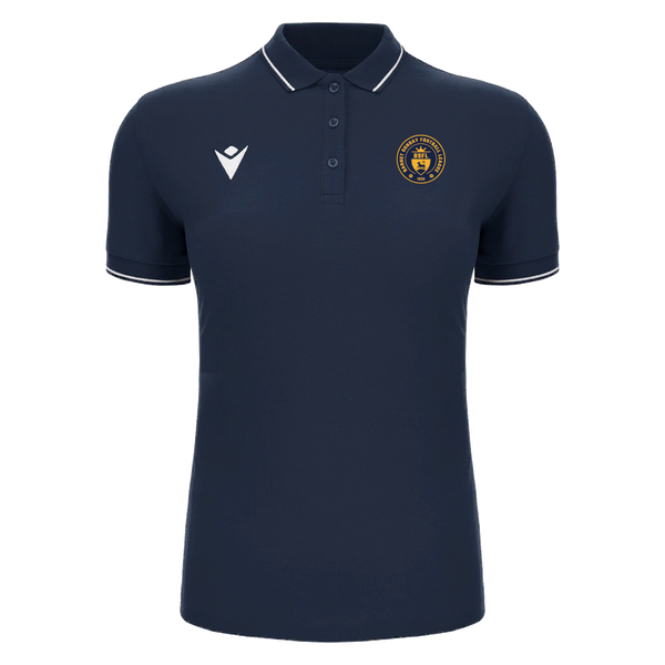 Barnet Sunday League - WALTZ POLO NAV