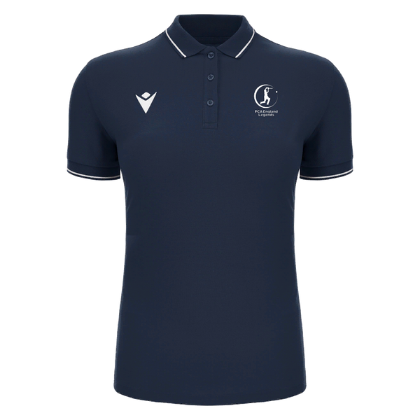 PCA England Legends - Waltz Polo NAV