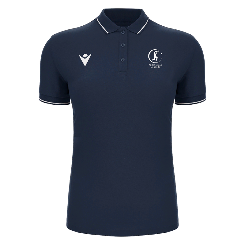 PCA England Legends - Waltz Polo NAV