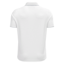 DRACO HERO POLO WHT/GREY- Guildford FC JR