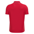 Draco Hero Polo Red- Salix cc