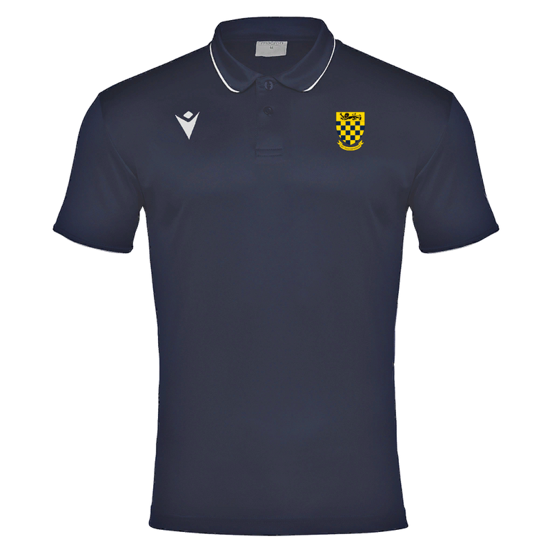 AFC Walcountians - DRACO POLO NAV