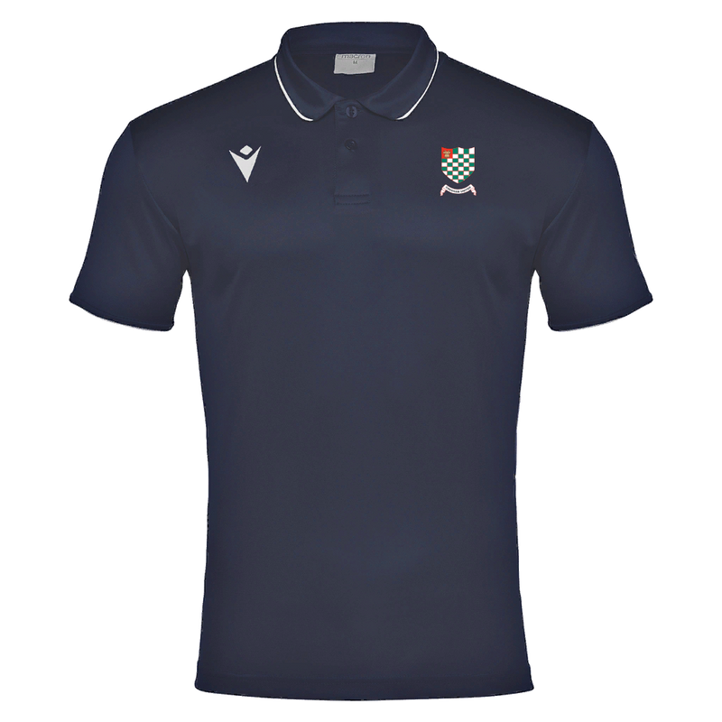 Chesham United FC - DRACO POLO NAV