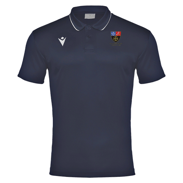 OCHC - DRACO POLO NAV/WHT