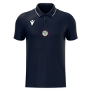 DRACO HERO POLO NAV/WHT - Chelsea Arts CC
