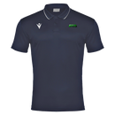 ECA ACADEMY - Students - DRACO HERO POLO NAV/WHT