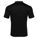 Beeston Albions FC - DRACO POLO BLK/WHT