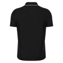 Guildford City FC - DRACO HERO POLO BLK/WHT Sr
