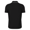 DRACO HERO POLO BLK/WHT- OLD ROAN CC