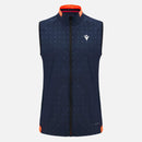 Berenice women's windbreaker running vest