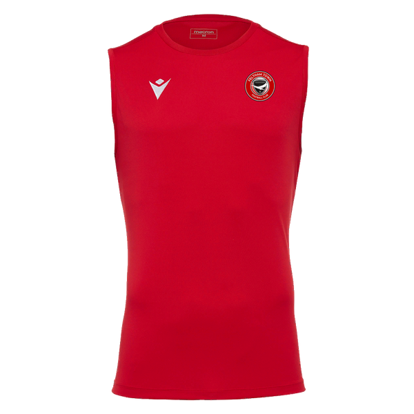 Feltham Town Seniors - Kesil Shirt RED SL