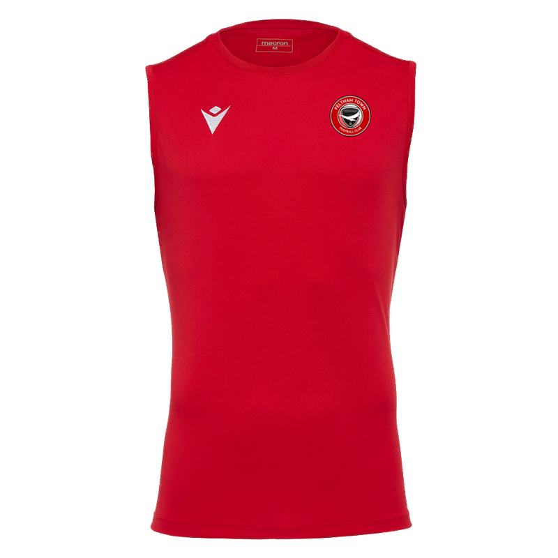 Feltham Town Seniors - Kesil Shirt RED SL