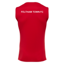 Feltham Town Seniors - Kesil Shirt RED SL