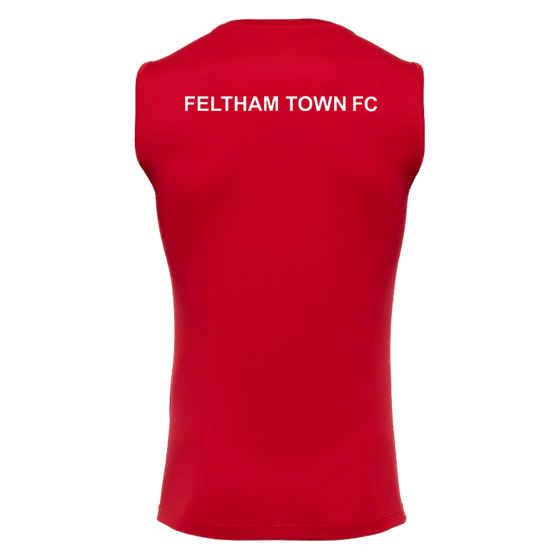Feltham Town Seniors - Kesil Shirt RED SL