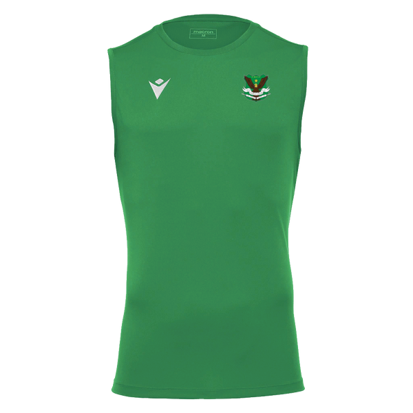 Crawley Eagles CC - KESIL SHIRT GRN SL