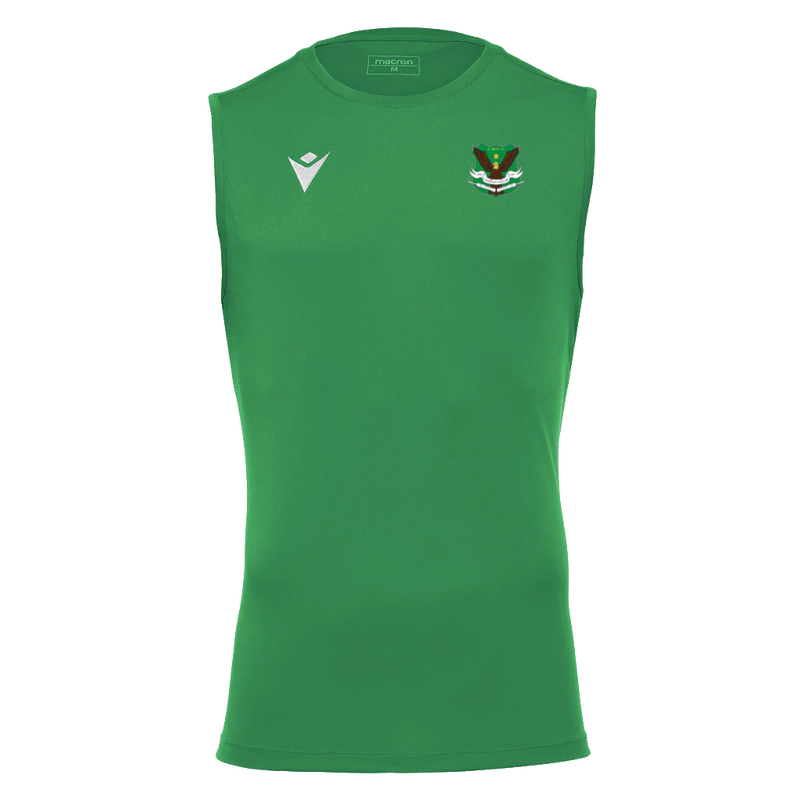 Crawley Eagles CC - KESIL SHIRT GRN SL