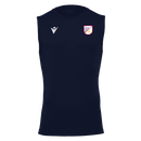 Plympton CC - KESIL SHIRT BLK SL