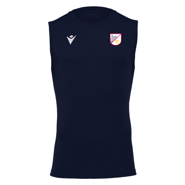 Plympton CC - KESIL SHIRT BLK SL