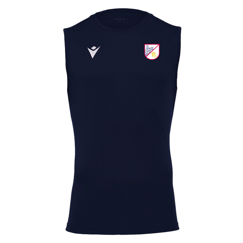 Plympton CC - KESIL SHIRT BLK SL