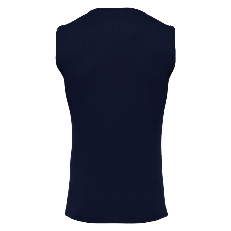 Plympton CC - KESIL SHIRT BLK SL