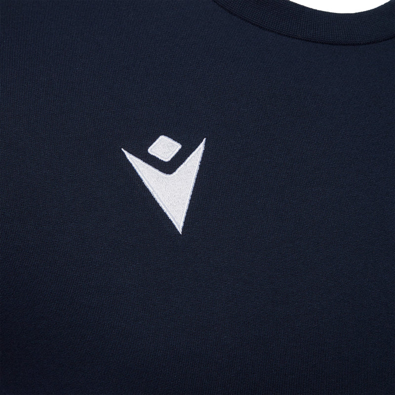 WHC - CLUB - AXIMA SWEATSHIRT NAV