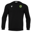 Indian Gymkhana London - AXIMA SWEATSHIRT BLK