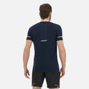 Clovis men's training t-shirt seamless