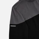 Delia women's running sweatshirt