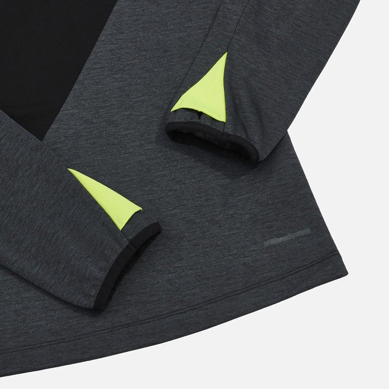 Bjorn men's running shirt