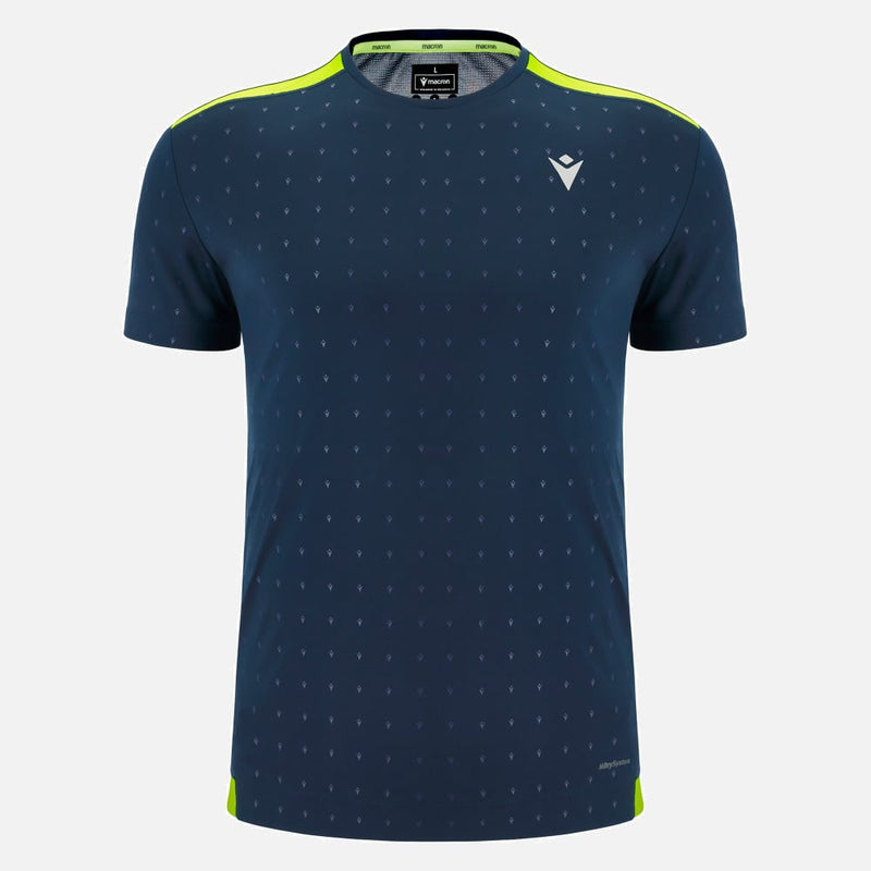 Emeric men's running shirt
