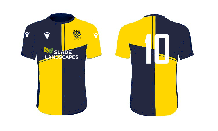 AFC Walcountians - Match Shirt