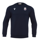 WHC - CLUB - AXIMA SWEATSHIRT NAV